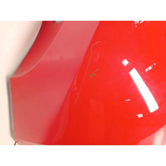 Paragolpes Trasero para Audi A1 (8X1, 8Xk)