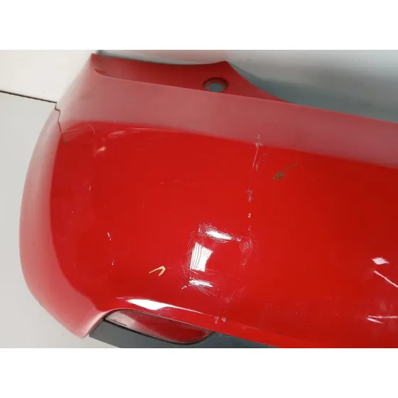 Paragolpes Trasero para Audi A1 (8X1, 8Xk)