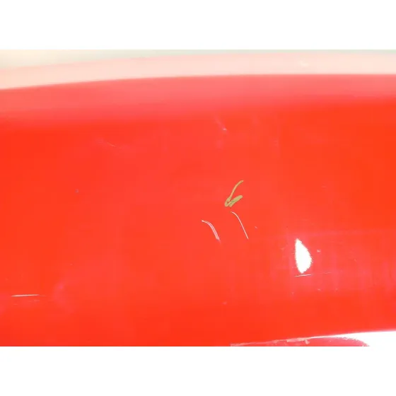 Paragolpes Trasero para Audi A1 (8X1, 8Xk)