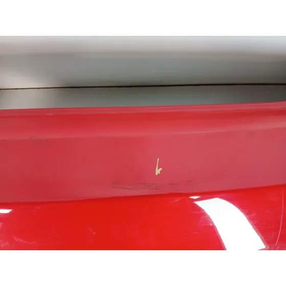 Paragolpes Trasero para Audi A1 (8X1, 8Xk)