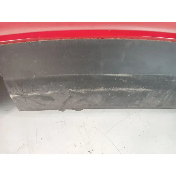 Paragolpes Trasero para Audi A1 (8X1, 8Xk)