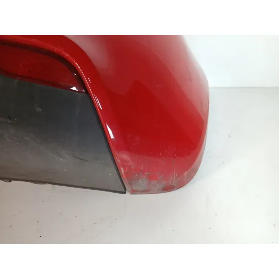 Paragolpes Trasero para Audi A1 (8X1, 8Xk)