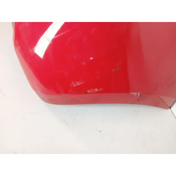 Paragolpes Trasero para Audi A1 (8X1, 8Xk)
