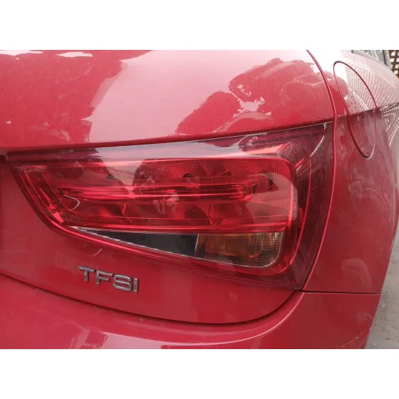 Piloto Trasero Derecho para Audi A1 (8X1, 8Xk)