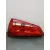 Piloto Trasero Izquierdo para Audi A1 (8X1, 8Xk)