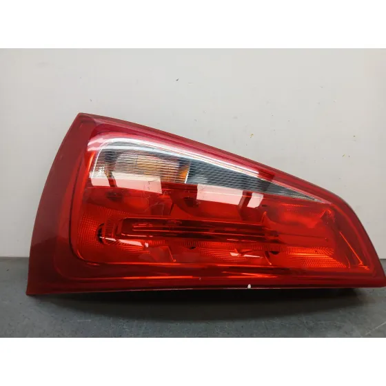 Piloto Trasero Izquierdo para Audi A1 (8X1, 8Xk)