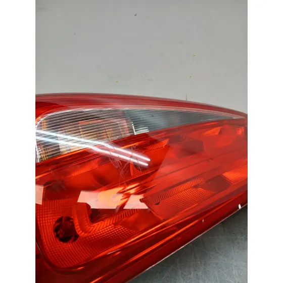 Piloto Trasero Izquierdo para Audi A1 (8X1, 8Xk)