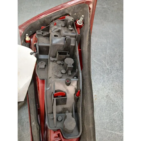 Piloto Trasero Izquierdo para Audi A1 (8X1, 8Xk)