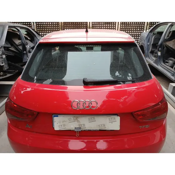 Porton Trasero para Audi A1 (8X1, 8Xk)