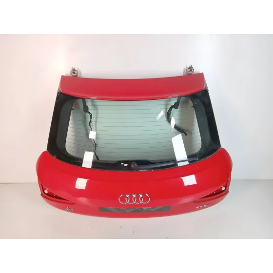 Porton Trasero para Audi A1 (8X1, 8Xk)