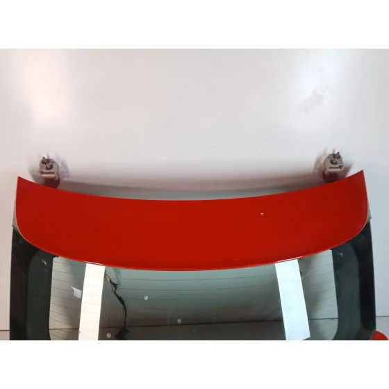 Porton Trasero para Audi A1 (8X1, 8Xk)