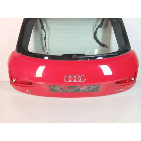 Porton Trasero para Audi A1 (8X1, 8Xk)