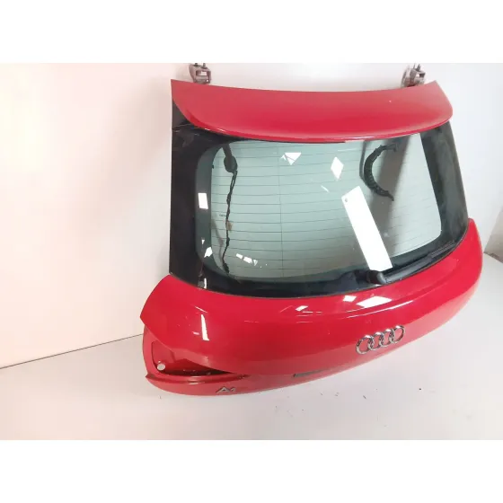 Porton Trasero para Audi A1 (8X1, 8Xk)