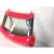 Porton Trasero para Audi A1 (8X1, 8Xk)