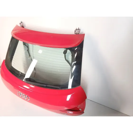 Porton Trasero para Audi A1 (8X1, 8Xk)