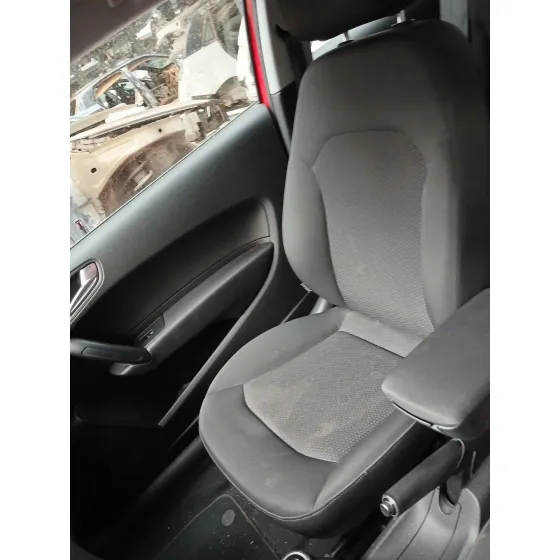 Asiento Delantero Derecho para Audi A1 (8X1, 8Xk)