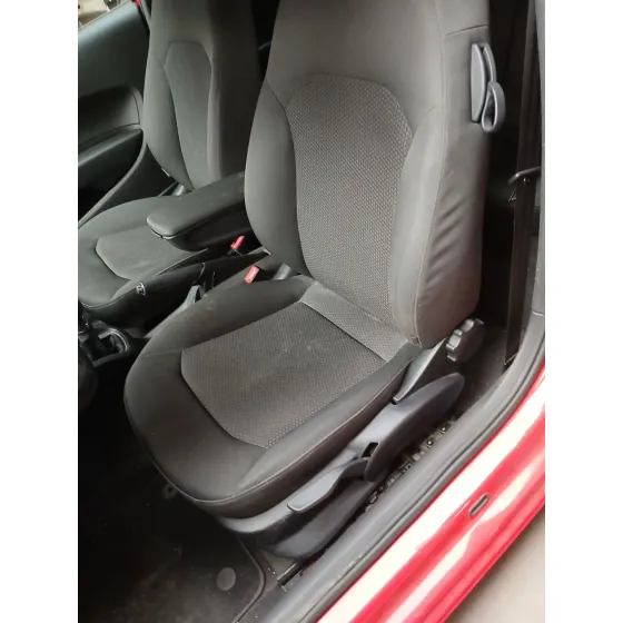 Asiento Delantero Izquierdo para Audi A1 (8X1, 8Xk)