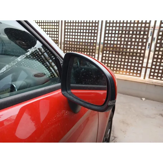 Retrovisor Derecho para Audi A1 (8X1, 8Xk)