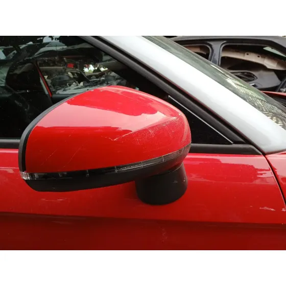 Retrovisor Derecho para Audi A1 (8X1, 8Xk)