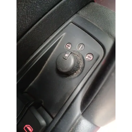 Retrovisor Derecho para Audi A1 (8X1, 8Xk)