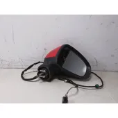 Retrovisor Derecho para Audi A1 (8X1, 8Xk)