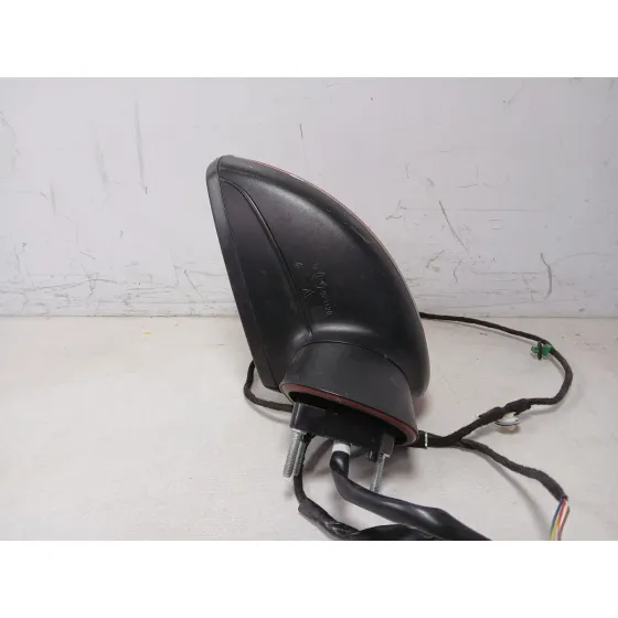 Retrovisor Derecho para Audi A1 (8X1, 8Xk)