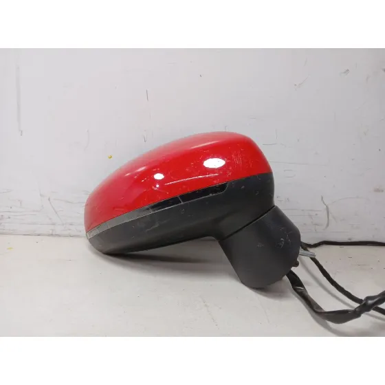 Retrovisor Derecho para Audi A1 (8X1, 8Xk)