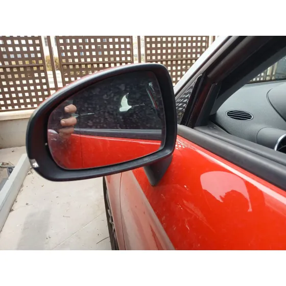 Retrovisor Izquierdo para Audi A1 (8X1, 8Xk)