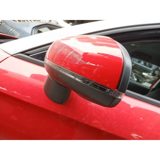 Retrovisor Izquierdo para Audi A1 (8X1, 8Xk)