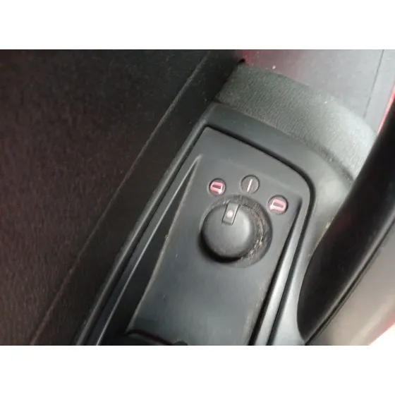 Retrovisor Izquierdo para Audi A1 (8X1, 8Xk)