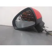 Retrovisor Izquierdo para Audi A1 (8X1, 8Xk)