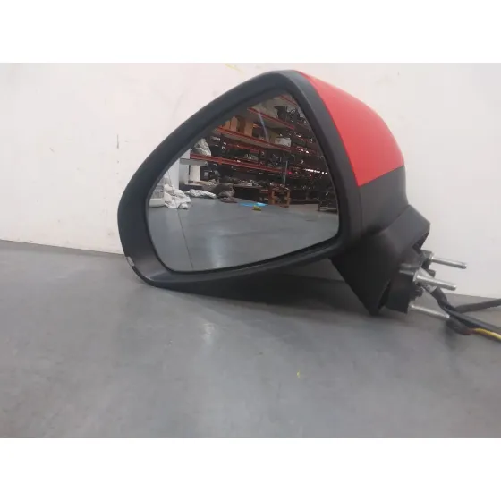 Retrovisor Izquierdo para Audi A1 (8X1, 8Xk)