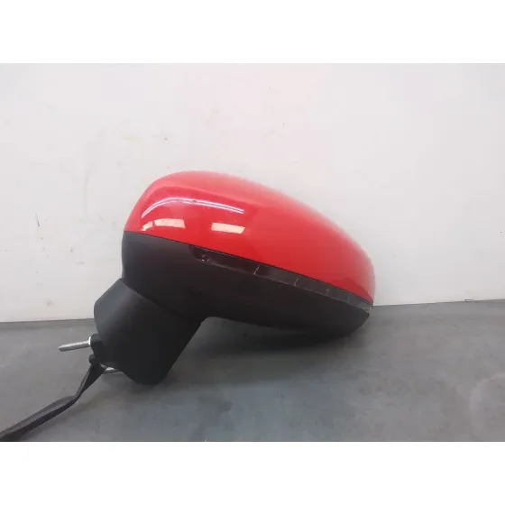 Retrovisor Izquierdo para Audi A1 (8X1, 8Xk)