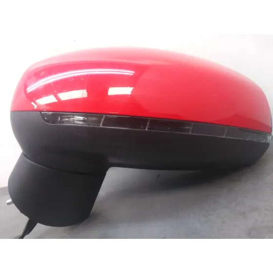 Retrovisor Izquierdo para Audi A1 (8X1, 8Xk)