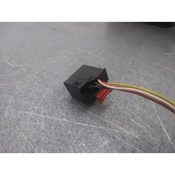 Retrovisor Izquierdo para Audi A1 (8X1, 8Xk)