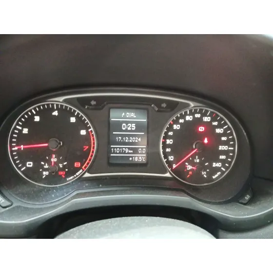 Cuadro Instrumentos para Audi A1 (8X1, 8Xk)