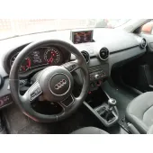 Kit Airbag para Audi A1 (8X1, 8Xk)