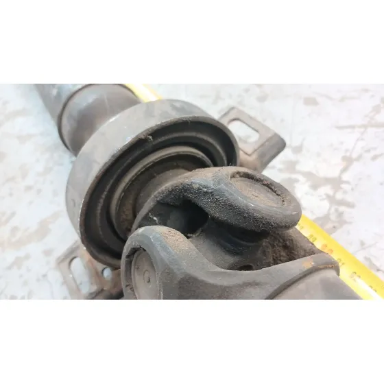 Transmision Central para Mercedes-Benz Clase C (W203)