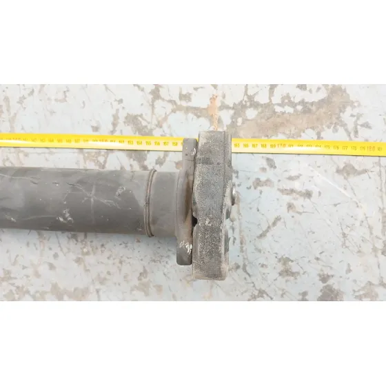 Transmision Central para Mercedes-Benz Clase C (W203)