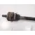 Transmision Trasera Derecha para Mercedes-Benz Clase C (W203)