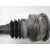 Transmision Trasera Derecha para Mercedes-Benz Clase C (W203)