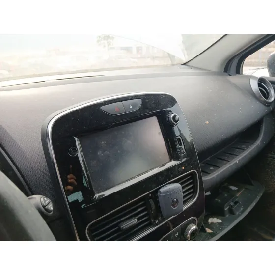 Kit Airbag para Renault Clio Iv (Bh_)