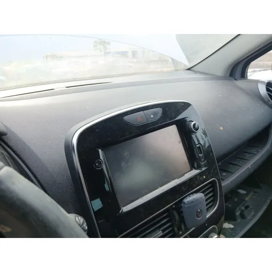 Kit Airbag para Renault Clio Iv (Bh_)