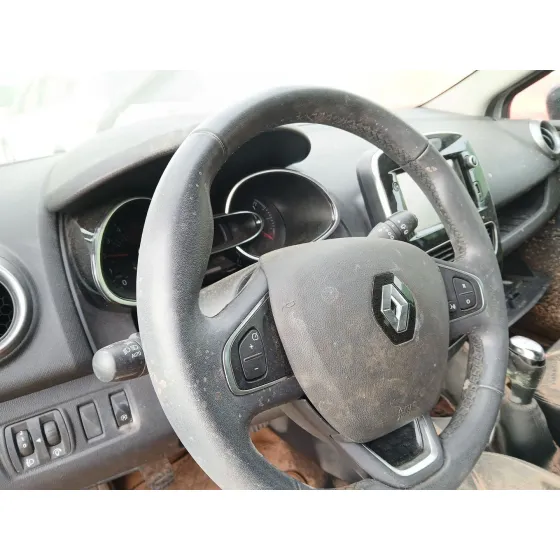 Kit Airbag para Renault Clio Iv (Bh_)