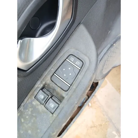 Retrovisor Derecho para Renault Clio Iv (Bh_)