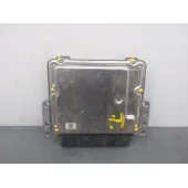 Centralita Motor Uce para Renault Clio Iv (Bh_)