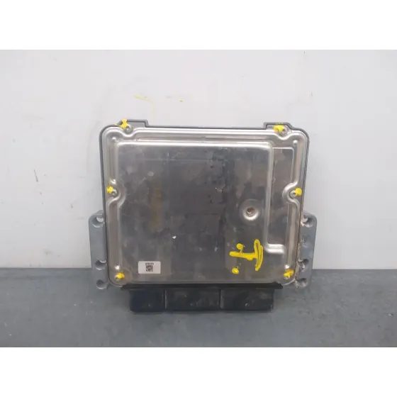 Centralita Motor Uce para Renault Clio Iv (Bh_)