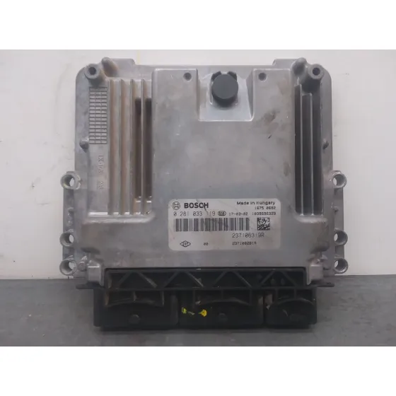 Centralita Motor Uce para Renault Clio Iv (Bh_)