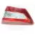 Piloto Trasero Derecho Interior para Renault Clio Iv (Bh_)