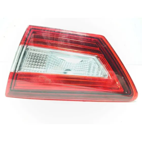 Piloto Trasero Derecho Interior para Renault Clio Iv (Bh_)